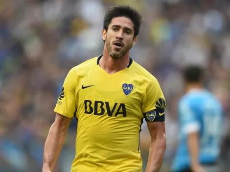Pablo Pérez, el convocado sorpresa que estaría en la lista de Sampaoli