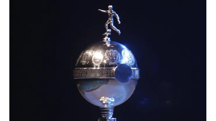 Copa Libertadores: Horarios y TV de los partidos de este miércoles