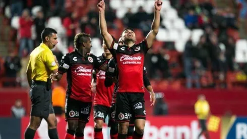 Xolos sufre demasiado, pero elimina al Motagua