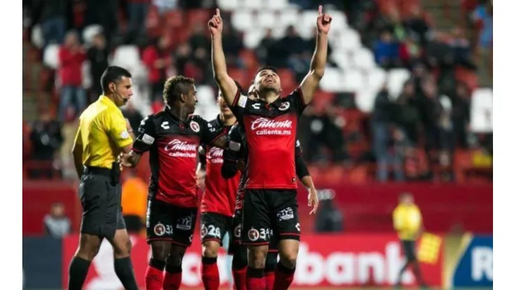 Xolos sufre demasiado, pero elimina al Motagua