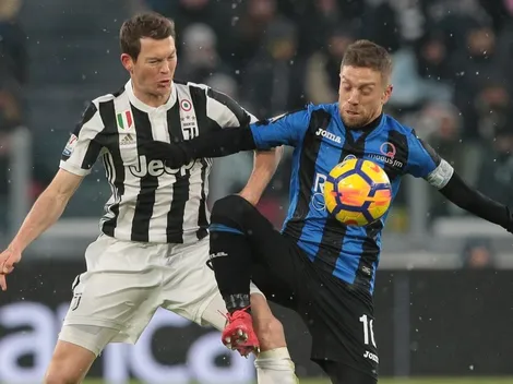 Al ritmo del Papu: lo esperó, lo esperó y le tiró un hermoso caño