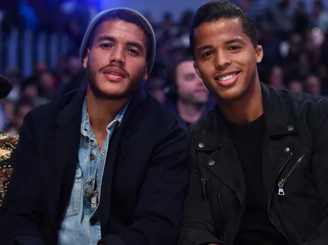 Jona Dos Santos: "El año pasado llegué en un mal momento a la MLS"