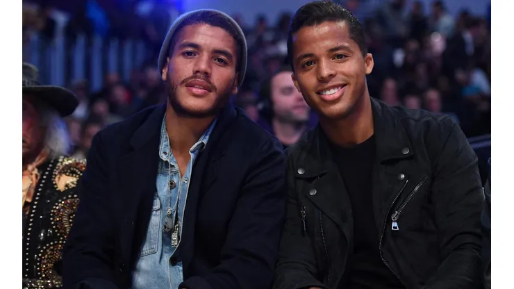 Los hermanos Dos Santos esperan relanzar su carrera en la MLS norteamericana