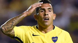 La genial respuesta de Tevez cuando tuvo que elegir una Copa Libertadores con Boca o un Mundial con Argentina