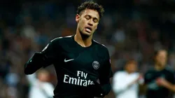 Neymar estaría tres semanas sin jugar.