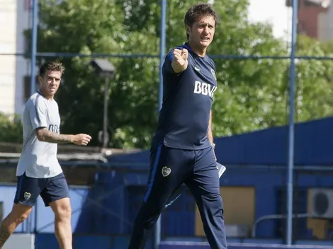 Tevez sería titular en Perú ante Alianza Lima: la probable formación de Boca