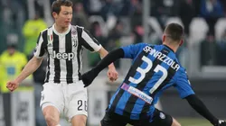 Juventus va por otro título más.