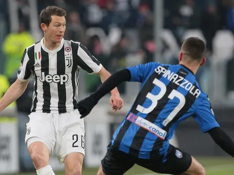 Con un penal fuerte y al medio, Juventus está en la final de la Copa Italia