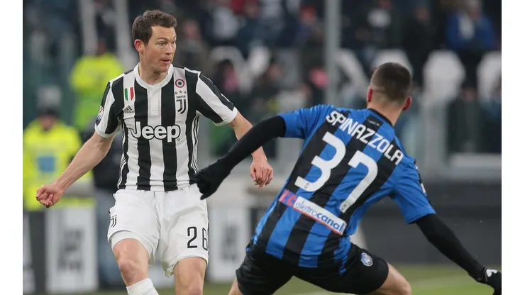 Juventus va por otro título más.
