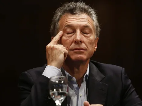 Las hinchadas idean nuevas canciones para Macri