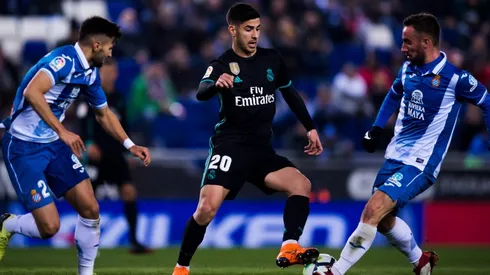 Nadie podía entender lo que pasó...