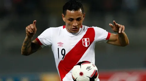 Yotún es una de las fijas en el plantel peruano.
