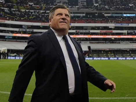 América aún no piensa en Chivas