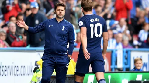 Pochettino decidirá si Harry Kane se va al Real Madrid, según el presidente del Tottenham