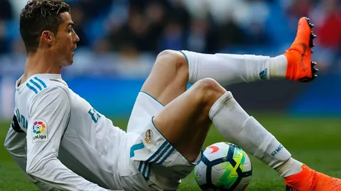 Hora de descansar: Zidane prescinde de Cristiano Ronaldo para enfrentar hoy al Espanyol