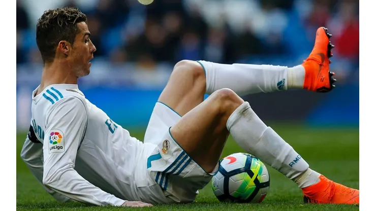 Hora de descansar: Zidane prescinde de Cristiano Ronaldo para enfrentar hoy al Espanyol