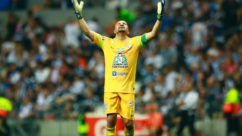 El pase del Conejo Pérez está en poder de Cruz Azul, que lo tiene prestado al Pachuca