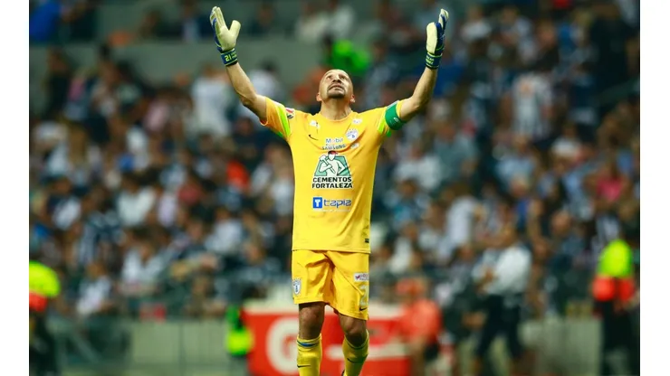 El pase del Conejo Pérez está en poder de Cruz Azul, que lo tiene prestado al Pachuca