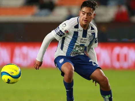 Ver en vivo San Luis vs Pachuca: Horario, streaming y TV