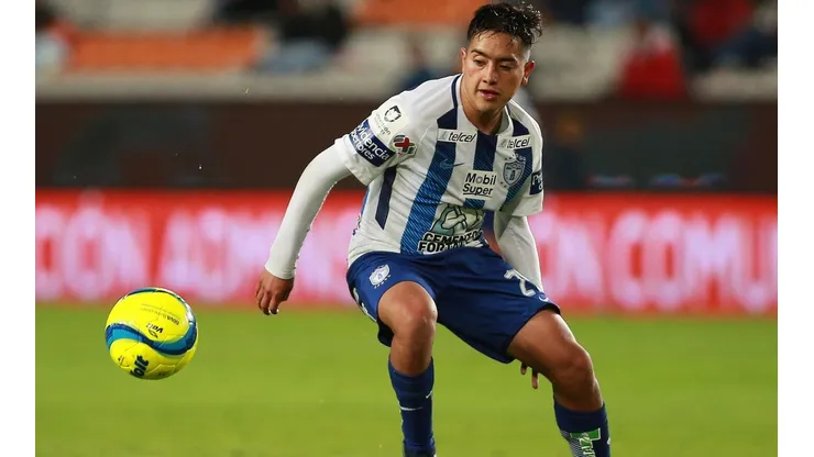 Pachuca