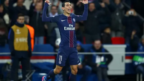 Di María o Draxler, uno de ellos reemplazará al lesionado Neymar contra el Real Madrid