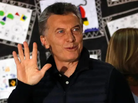 AFA cree que a Macri lo discriminan y evalúa suspender los partidos en los que se cante en su contra