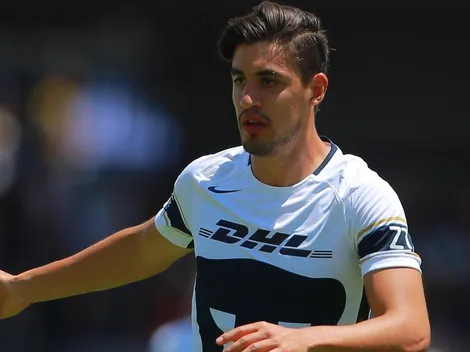 Ver en vivo Juárez vs Pumas: Horario, TV y streaming