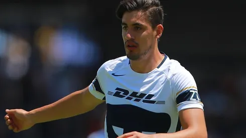 Pumas UNAM por la Copa MX