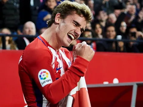 Los referentes del Barcelona le dan su bendición a la llegada de Griezmann
