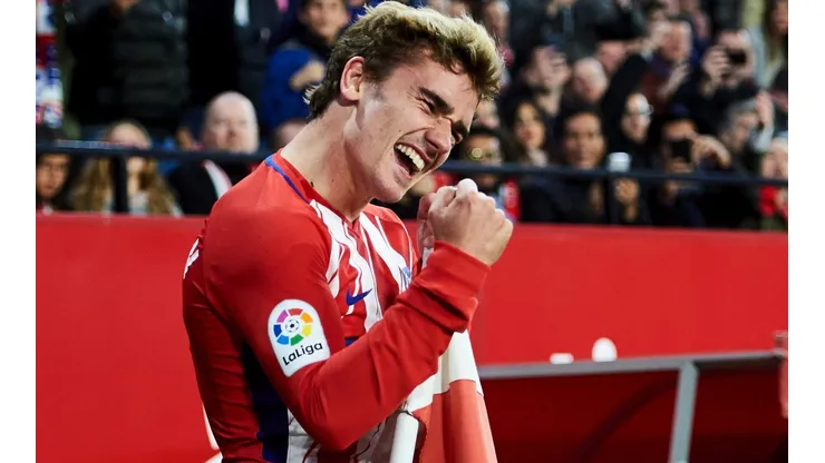 Los referentes del Barcelona le dan su bendición a la llegada de Griezmann
