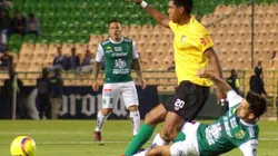 Venados F.C por la Copa MX