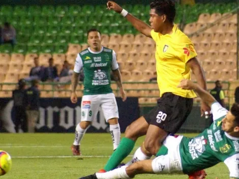 Ver en vivo Cafetaleros de Tapachula vs Venados: Horario, streaming y TV