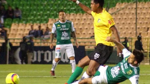 Venados F.C por la Copa MX