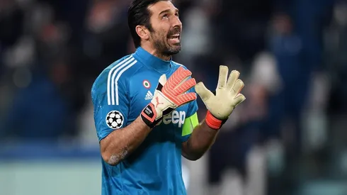 Un adiós nivel leyenda: Buffon se despedirá de la Selección de Italia enfrentando a la Argentina de Messi