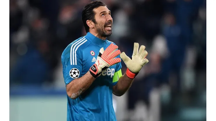 Un adiós nivel leyenda: Buffon se despedirá de la Selección de Italia enfrentando a la Argentina de Messi