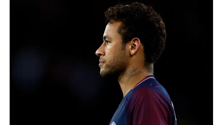 Neymar abandona la Champions: decidió operarse y no tendrá revancha ante Real Madrid