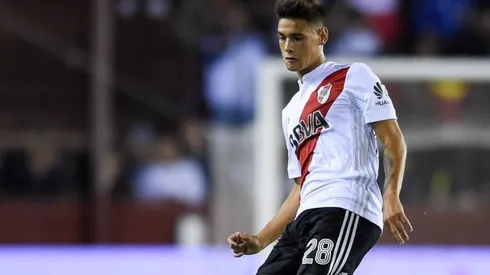 Martínez Quarta no logró recuperar su nivel.