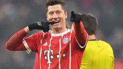 Chelsea sigue buscando goleador y le apunta a Lewandowski