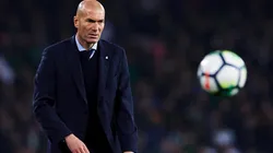 Zidane, en la previa al PSG vs Real Madrid: "Ojalá Neymar pueda jugar, no me puso contento su lesión"