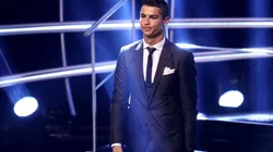 "Me miro al espejo y me gusta lo que veo", la confesión narcisista de Cristiano Ronaldo