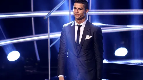 "Me miro al espejo y me gusta lo que veo", la confesión narcisista de Cristiano Ronaldo