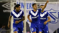 ¡ROBERTROTTER! El mediocampista tiene una calidad increíble e ilusiona a todos los hinchas del Fortín.