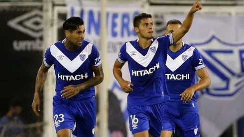 ¡ROBERTROTTER! El mediocampista tiene una calidad increíble e ilusiona a todos los hinchas del Fortín.