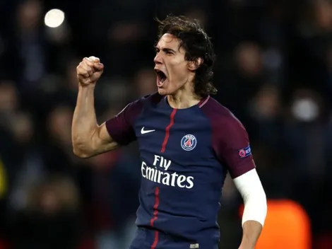 Triunfo agridulce de PSG: goleó en el clásico pero se lesionó Neymar