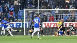 Hizo dos goles en un partido: ¡Para su equipo y para el rival!