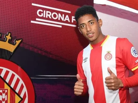 Choco Lozano: "No es que nosotros seamos malos, es que Barcelona tiene a Messi"