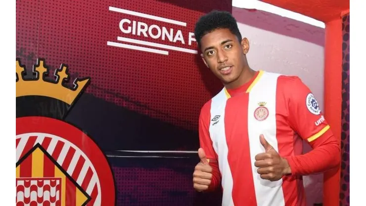 Choco Lozano: "No es que nosotros seamos malos, es que Barcelona tiene a Messi"