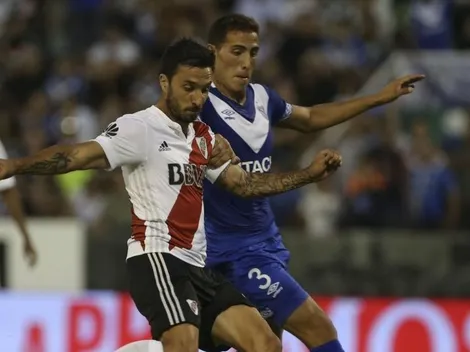River igualó una racha negativa de hace casi 80 años