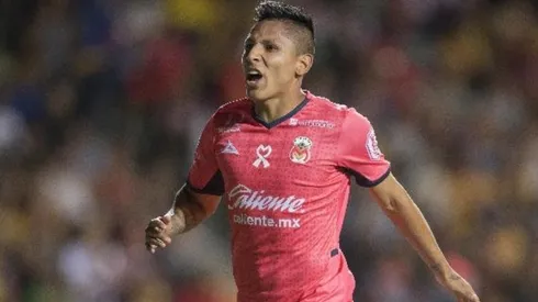 Mira el megagolazo del peruano Ruidíaz contra Tigres