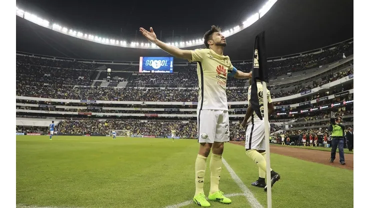 América Liga MX